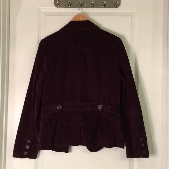 St. John’s Bay Blazer - Picture 8 of 10